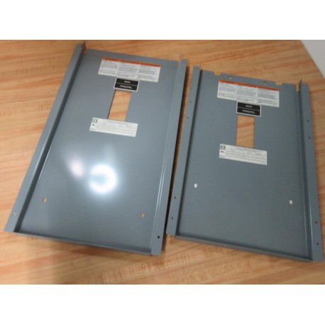 Square D N150MH Add-On Breaker Kit No Hardware - New No Box