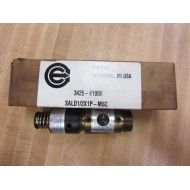 Enertrols 3425-41900 342541900 Shock Absorber SALD12X1P-MSC