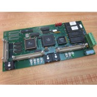 Opto 22 LC32SXF Circuit Board 5957A - Used