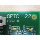 Opto 22 LC32SXF Circuit Board 5957A - Used