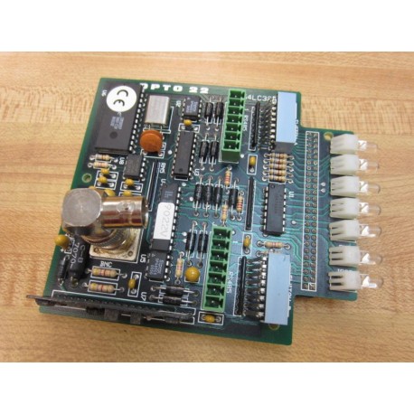 Opto 22 G4LC32ARC Classic ARCNET Adapter Board - New No Box