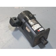 Cleveland Motion Controls 56MDNSP0S120 Permanent Magnet Servo Motor - Used