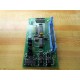 Moore 15756-1 PC Board 157561 Broken Connection Bracket - Used
