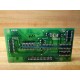 Moore 15756-1 PC Board 157561 Broken Connection Bracket - Used