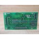 Moore 15756-1 PC Board 157561 - Used