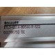 Balluff BTL5-5114-M0500-P-S32 Micropulse Sensor BTL55114M0500PS32