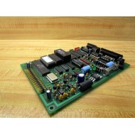 JNL Industries RLC170-5 Circuit Board RLC1705 - Used