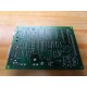 JNL Industries RLC170-5 Circuit Board RLC1705 - Used