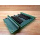 JNL Industries RLC176-1A Connector Card RLC1761A - Used