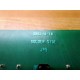 JNL Industries RLC176-1A Connector Card RLC1761A - Used