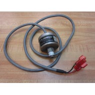 Omega PX176-015A5V Transducer PX176015A5V - Used