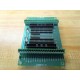 JNL Industries RLC176-1A Connector Card RLC1761A - Used