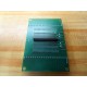 JNL Industries RLC176-1A Connector Card RLC1761A - Used