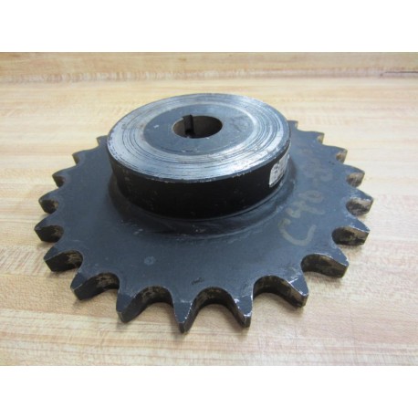 Martin 80BS24 1 80BS241 Sprocket 1" Bore - Used