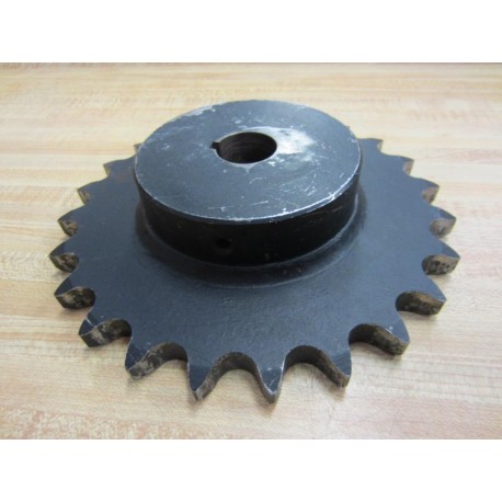 Martin 80BS24 1 80BS241 Sprocket 1" Bore - New No Box