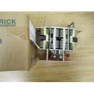 Reliance 86466-3R Rectifier Stack 864663R