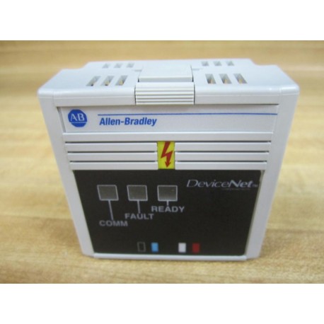 Allen Bradley 160-DN2 Interface Module 160DN2 - New No Box