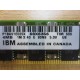 IBM 32G6684-01 Memory Board 32G668401 - New No Box