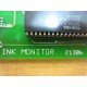 Domino 21441 Ink Monitor 21304 - New No Box