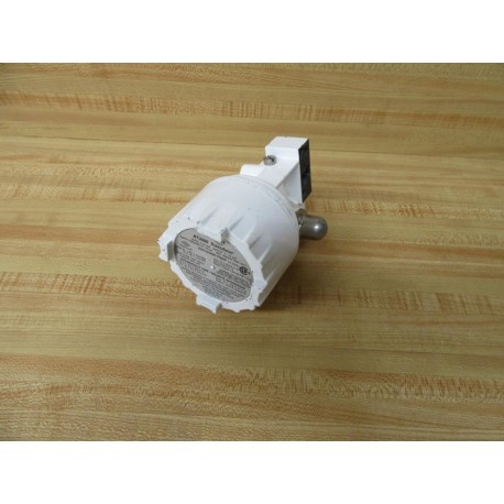 Flowserve NT3000 Transducer WO Gauge - Used