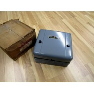 General Electric CR 7009 C101D3 Reversing Magnetic Starter CR7009C101D3