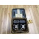 General Electric CR 7009 C101D3 Reversing Magnetic Starter CR7009C101D3