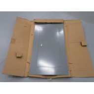 Square D NC38S Type 1 Panelboard Cover