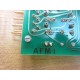 TM AFM1 Control Board