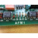 TM AFM1 Control Board