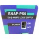 Opto 22 SNAP-PS5 Logic Supply SNAPPS5 - Used