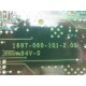 3Com 3C16971 SSII Switch 100BASE-FX  Module Board - Used