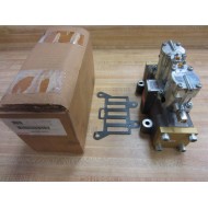 Shrader Bellows L6558810253 Pilot Valve