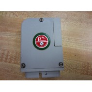 Allen Bradley 42MRU-5200 Photohead 42MRU5200 Cross Reference - Used