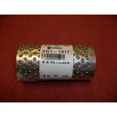 Lamina AR1-1417 Ball Bearing Cage  AR11417