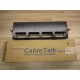 Cable Talk CTH-CMS-1M Vertical Cabinet CTH-CMS-1M-B