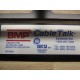 Cable Talk CTH-CMS-1M Vertical Cabinet CTH-CMS-1M-B