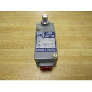 Square D 9007-B62B2 Limit Switch 9007B62B2 - New No Box