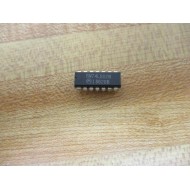 Motorola SN74LS02N Integrated Circuit (Pack of 9)