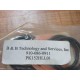 B&B Technology PK152HLL01 Piston Seal Kit