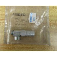 Festo HGL-18 Check Valve HGL18 12938