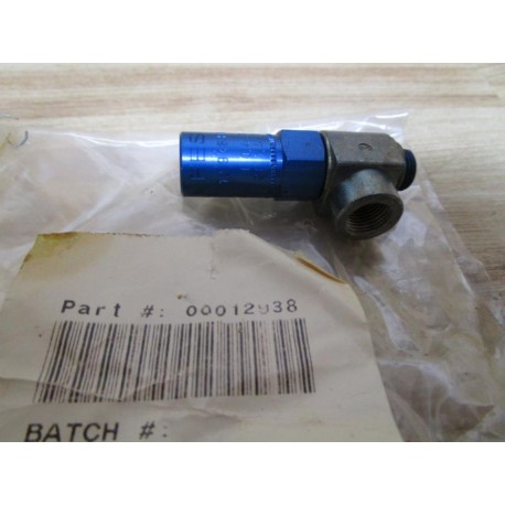 Festo 12938 Check Valve HGL-18