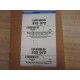 Landis & Staefa 333 072 333072 Replacement Diaphragm Kit Model 029818