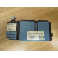 Mac Valves 82A-AA-000-TM-DAAP-4DA Solenoid Valve - Used