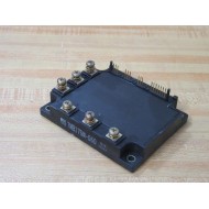 Fuji Electric 7MBI75N-060 IGBT Module 7MBI75N060 - Used