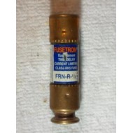 Bussmann FRN-R-12 Cooper Fusetron Fuse (Pack of 12) - New No Box