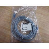 Turck RKM RSC 578-6M Cord Set U5452-060