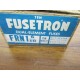 Bussmann FRN1 610 Cooper Fuse Fusetron (Pack of 4)