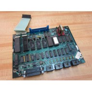 Generic 611204-1A Circuit Board 6112041A - Used