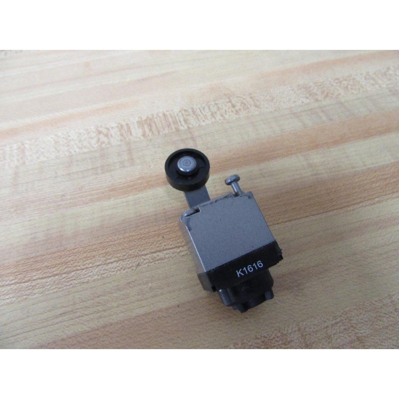 Telemecanique ZCK-D15 Limit Switch Head ZCKD15 064674 - New No Box ...