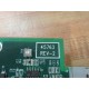 Zebra Technologies 45762 Circuit Board
